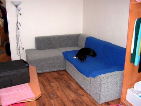 ... samozřejmě osobně